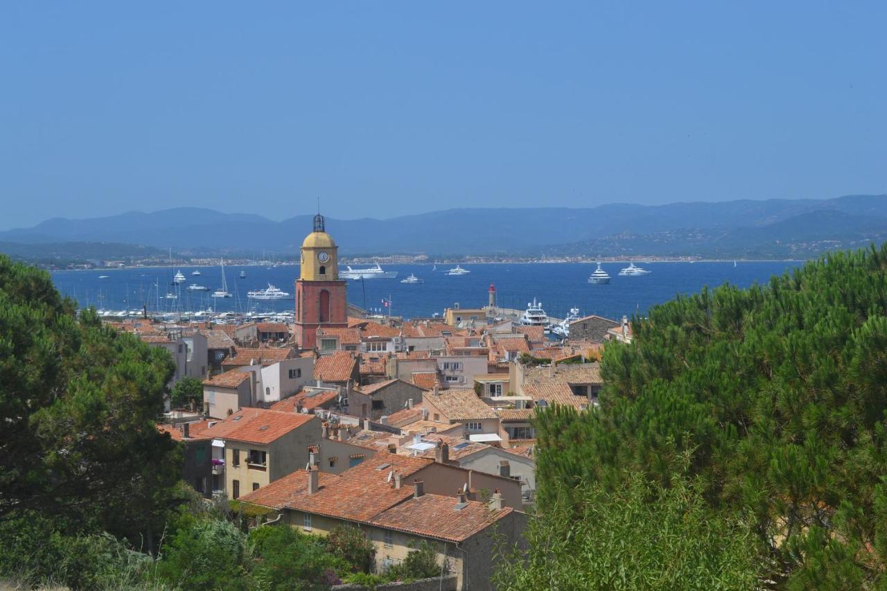 Appartement Tropez Spacieux La Florida *