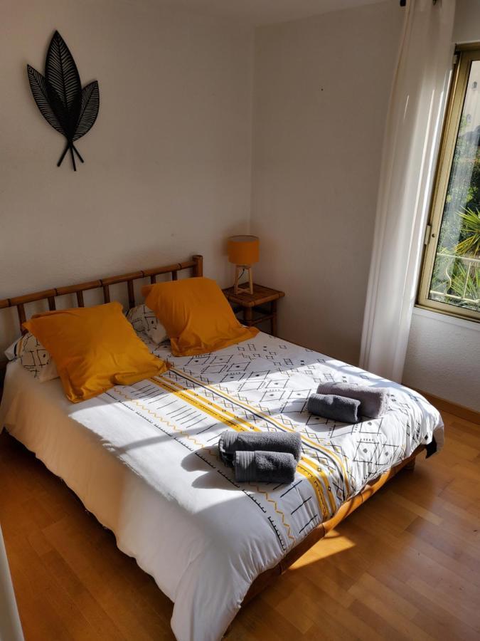 Appartement Tropez Spacieux La Florida
