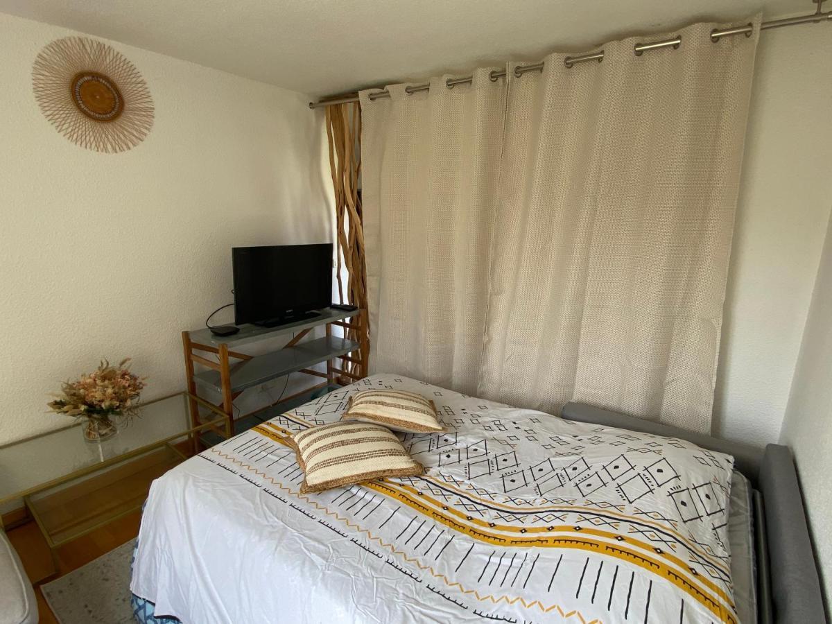 Tropez Spacieux La Florida Apartamento