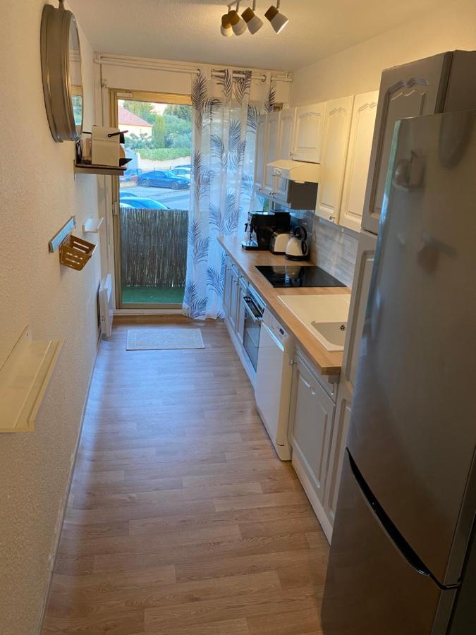 Apartamento Tropez Spacieux La Florida Saint-Tropez