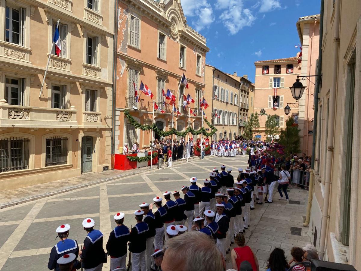 Tropez Spacieux La Florida Apartamento