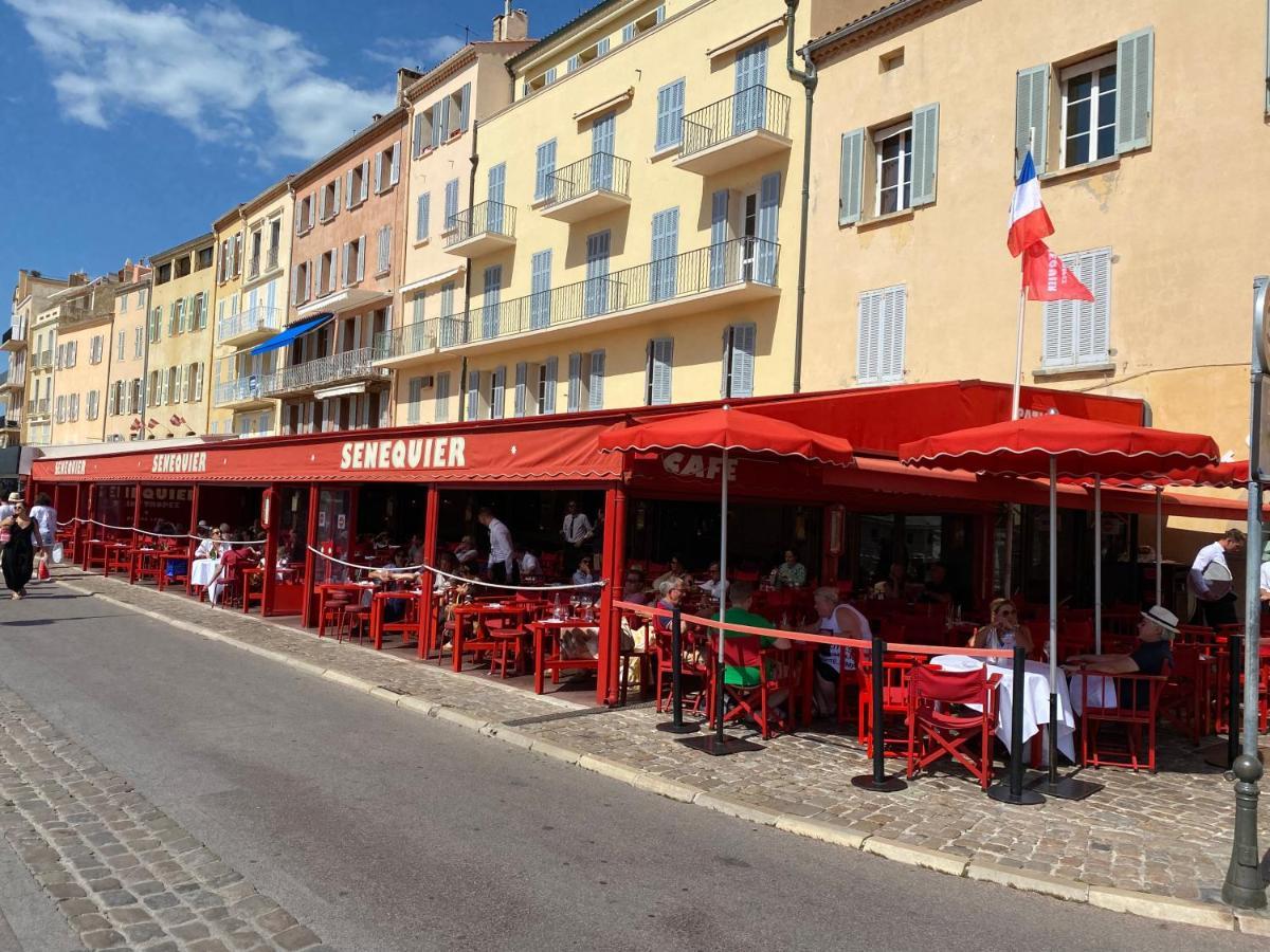 Apartamento Tropez Spacieux La Florida *