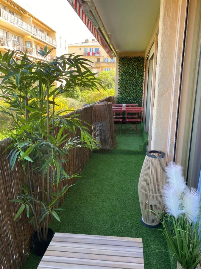 Tropez Spacieux La Florida Appartement