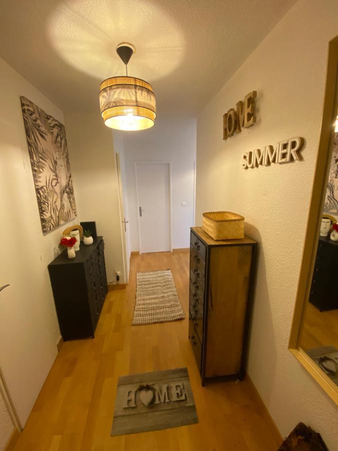 Tropez Spacieux La Florida Apartamento