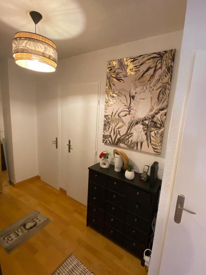 Tropez Spacieux La Florida Appartement Saint-Tropez
