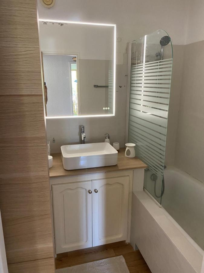 Appartement Tropez Spacieux La Florida *