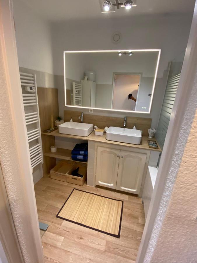 Tropez Spacieux La Florida Appartement Saint-Tropez