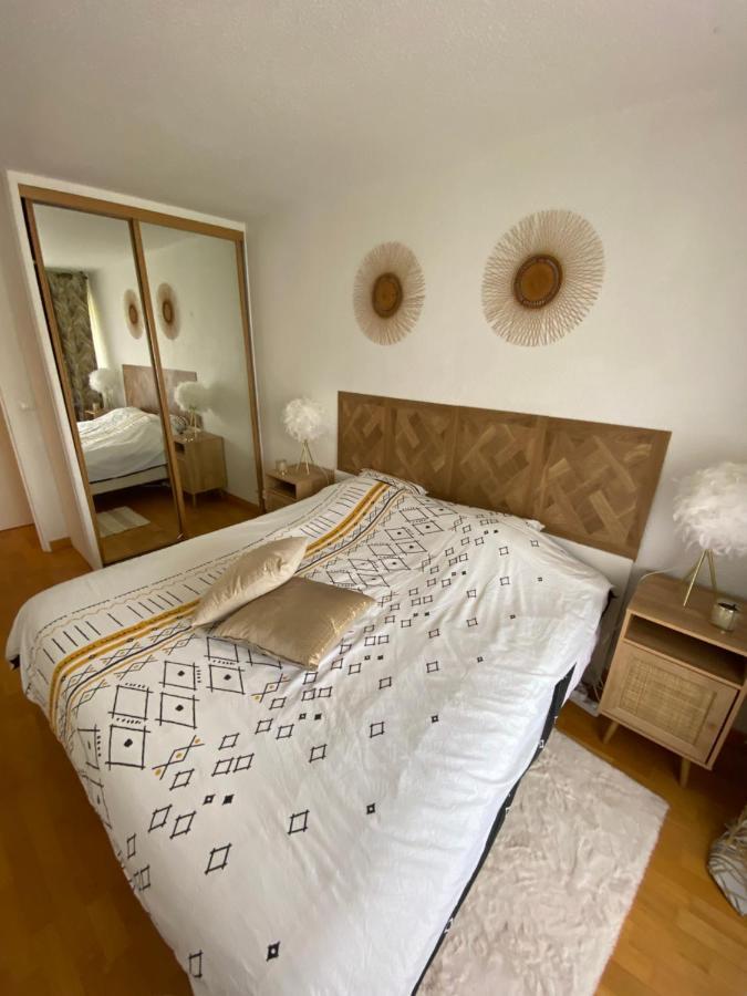 Appartement Tropez Spacieux La Florida