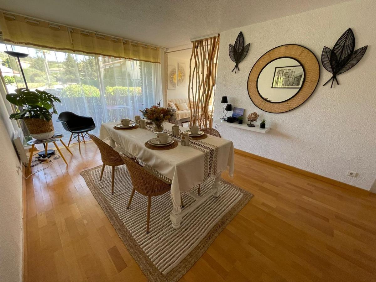 Tropez Spacieux La Florida Appartement