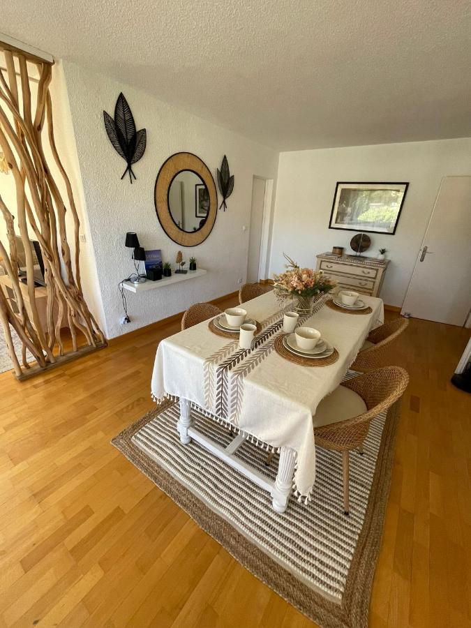 Apartamento Tropez Spacieux La Florida