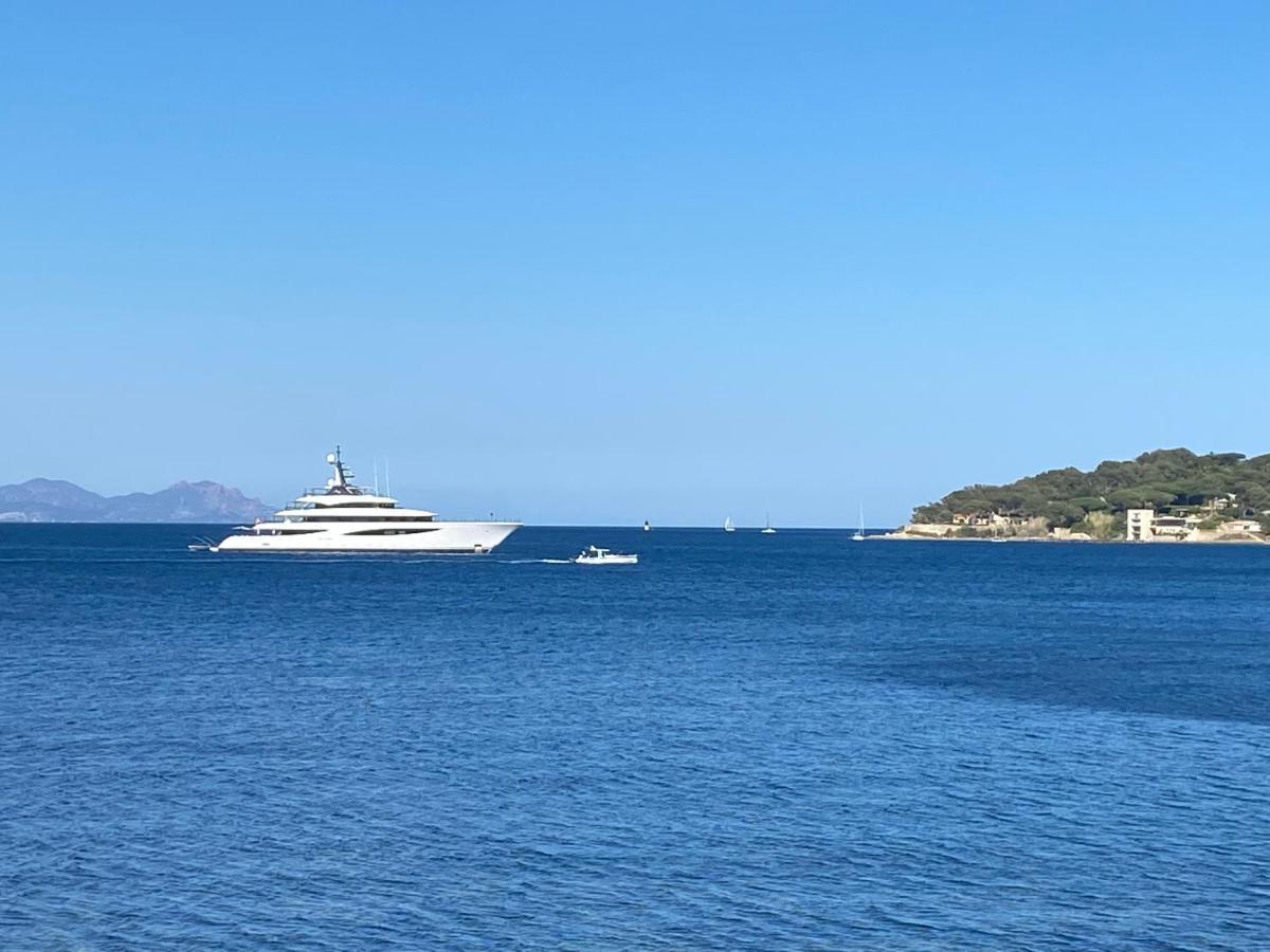Tropez Spacieux La Florida *