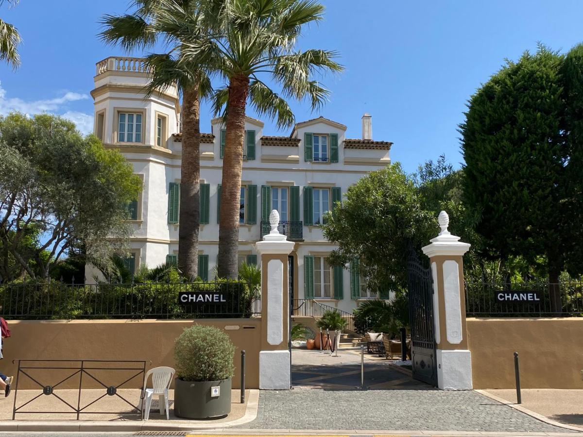 Apartment Tropez Spacieux La Florida *